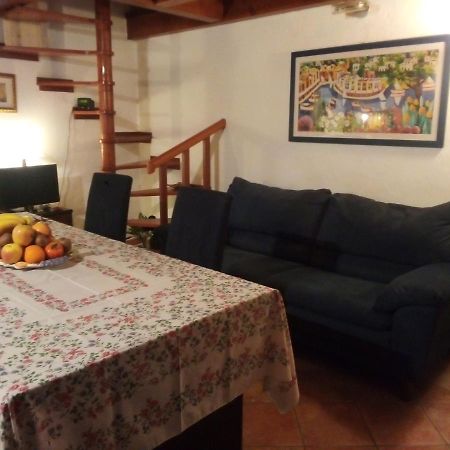 B&B Antica Citta Cagliari Dış mekan fotoğraf