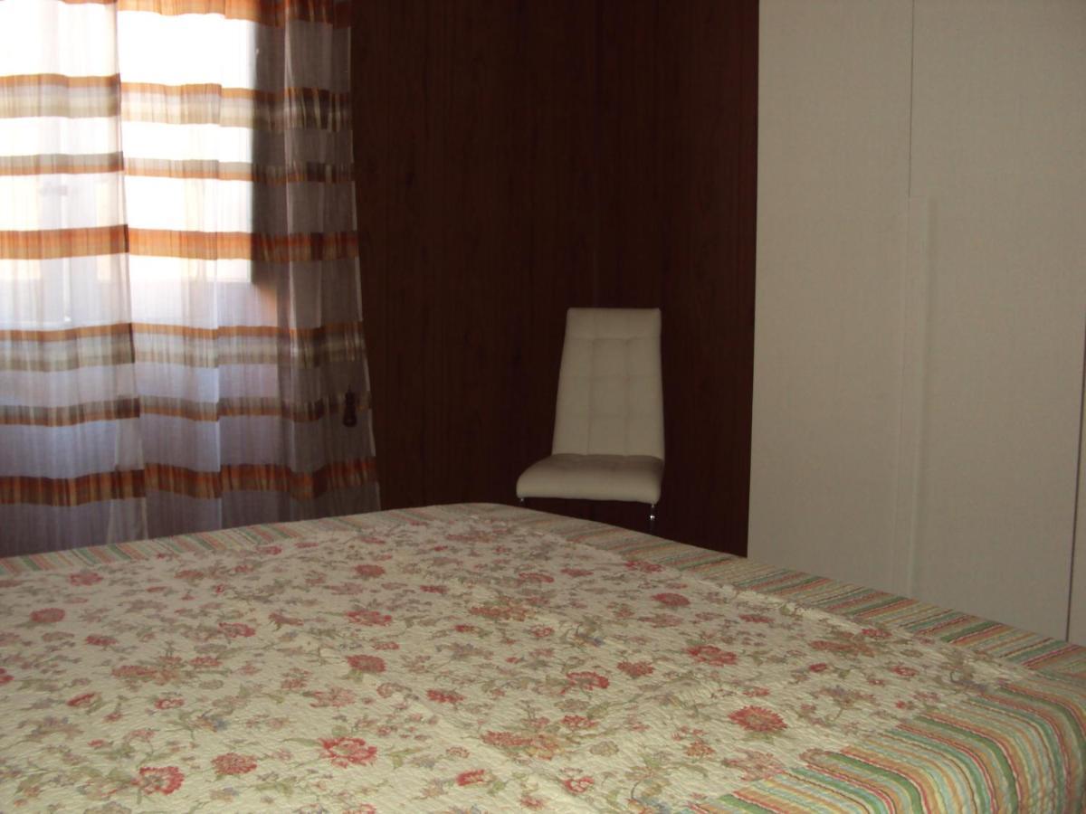 B&B Antica Citta Cagliari Dış mekan fotoğraf