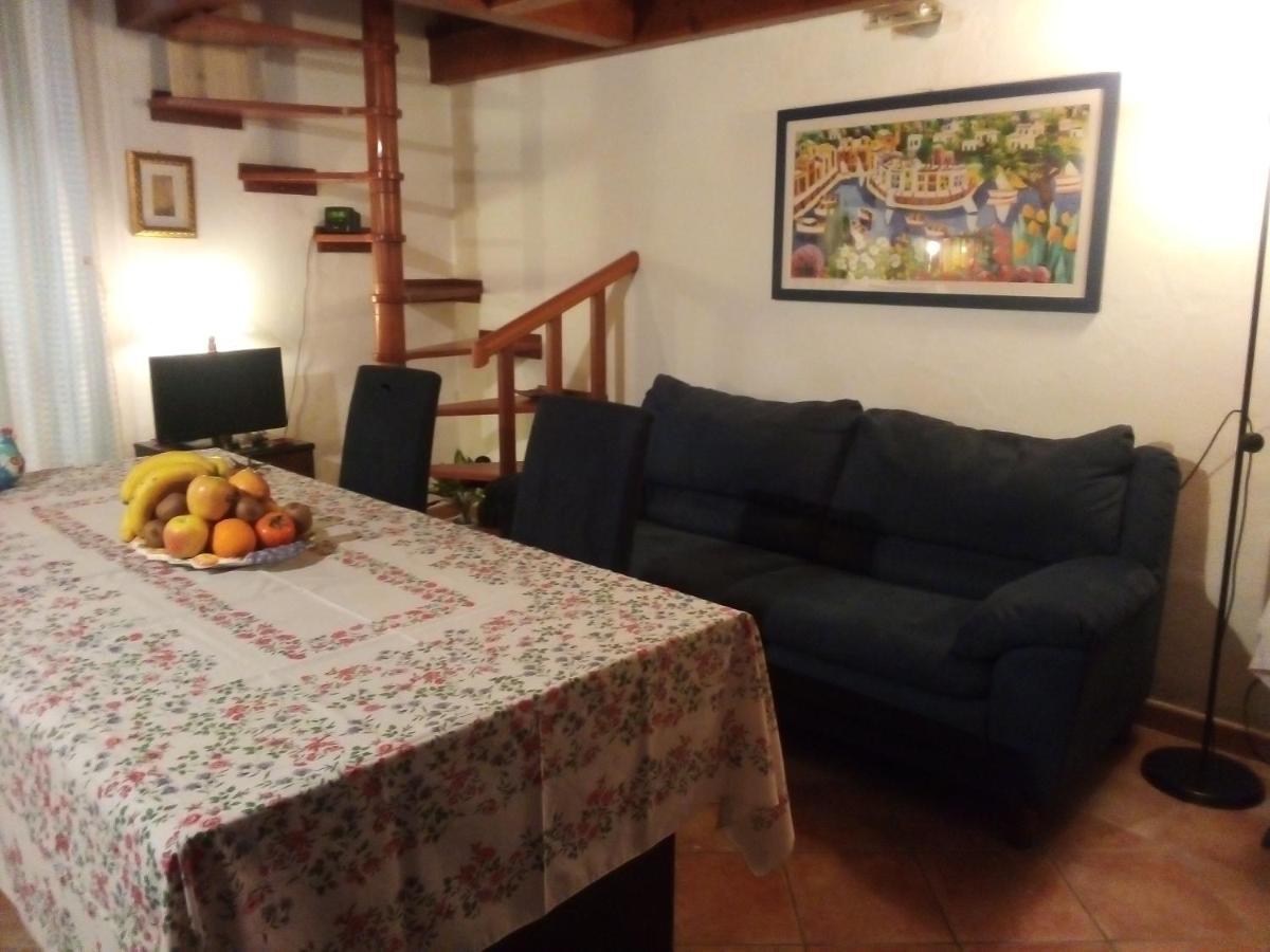 B&B Antica Citta Cagliari Dış mekan fotoğraf